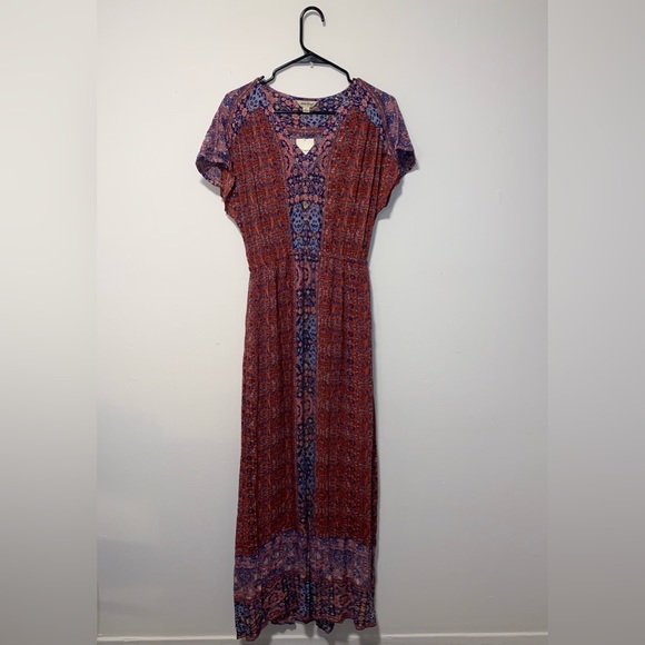 Lucky Brand Dresses & Skirts - NWT Lucky Brand Dress